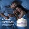 CADDISE Magnesium Lotion with Magnesium Glycinate, Fast-Absorbing Moisturizing Cream for Legs, Feet & Body, Non-Greasy, for Daily Comfort & Nighttime Routine, Gentle for Kids, Lavender, 4 fl oz